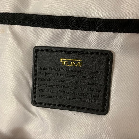 TUMI Voyageur Carson Backpack - Picture 2 of 8